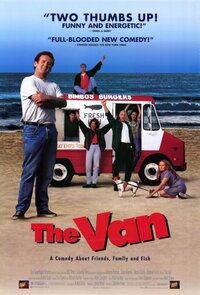 image The Van