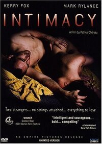 image Intimacy