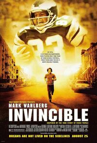 image Invincible