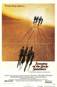 image Invasion of the Body Snatchers