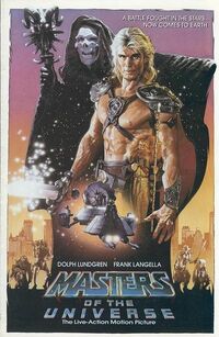 image Masters of the Universe