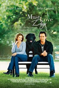 Imagen Must love Dogs