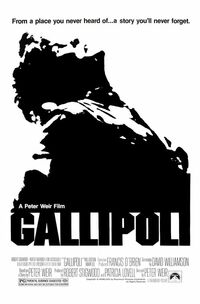 image Gallipoli