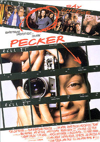 Imagen Pecker