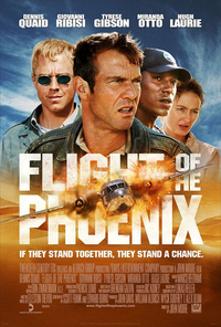 Bild Flight of the Phoenix