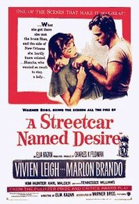 Imagen A Streetcar Named Desire