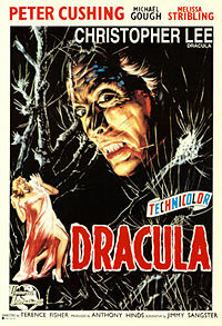 Bild Dracula