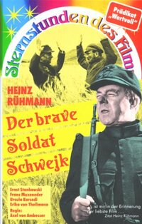 Imagen Der brave Soldat Schwejk