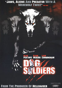 Imagen Dog Soldiers