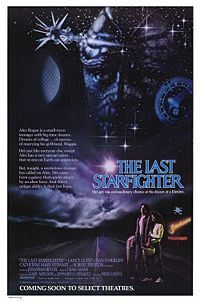 image The Last Starfighter