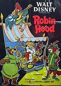 image Robin Hood