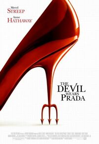 Imagen The Devil Wears Prada