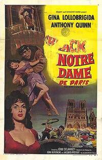 The Hunchback of Notre Dame