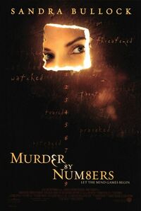 Imagen Murder by Numbers