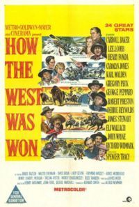 Bild How the West Was Won