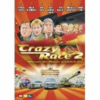 image Crazy Race 2 – Warum die Mauer wirklich fiel