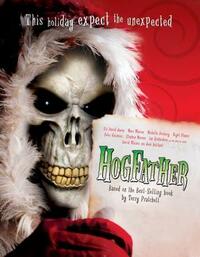 Imagen Hogfather