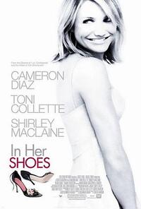 In Her Shoes