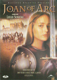image Joan of Arc