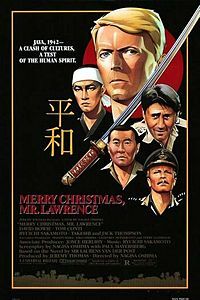 Imagen Merry Christmas Mr. Lawrence