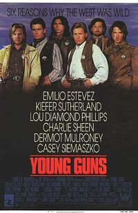 image Young Guns