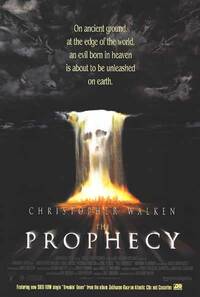 image The Prophecy