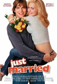 image Just Married
