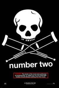 Imagen Jackass: Number Two