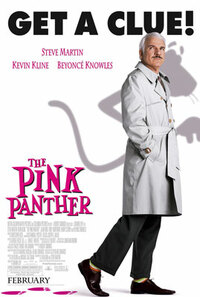 image The Pink Panther
