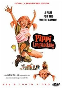 image Pippi Långstrump