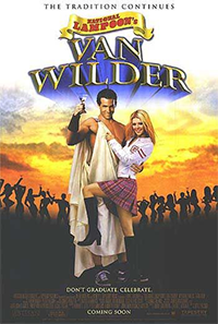 Bild National Lampoon's Van Wilder