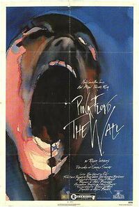 image Pink Floyd - The Wall