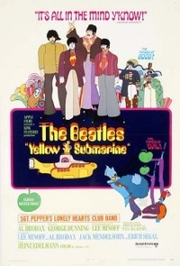 Imagen Yellow Submarine