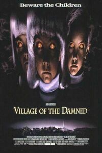 image John Carpenter's Village of the Damned