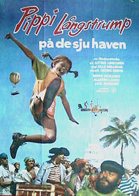 Pippi Calzelunghe e i pirati di Taka-Tuka - Wikipedia