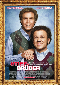 Bild Step Brothers