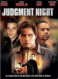 Imagen Judgment Night