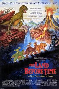 Imagen The Land Before Time