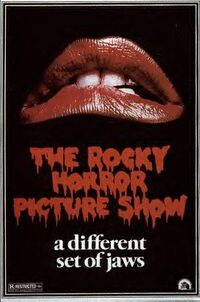 Bild The Rocky Horror Picture Show