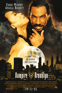 Bild Vampire in Brooklyn