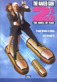 image The Naked Gun 2½: The Smell of Fear