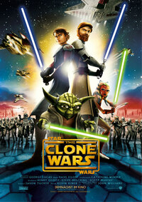 Imagen Star Wars: The Clone Wars
