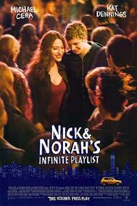 image Nick and Norah's Infinite Playlist