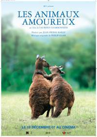 Bild Les Animaux amoureux