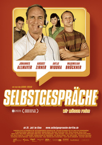 Selbstgespräche