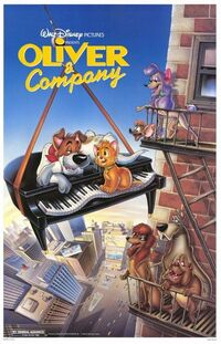 image Oliver & Company