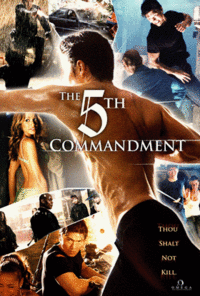 Imagen The 5th Commandment