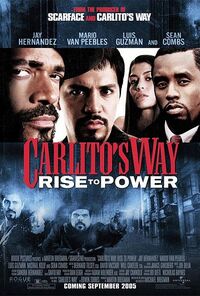 Bild Carlito's Way: Rise to Power