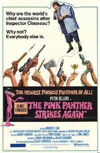 image The Pink Panther Strikes Again