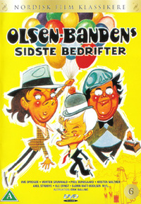 image Olsen-bandens sidste bedrifter